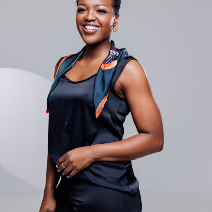 Black Camisole