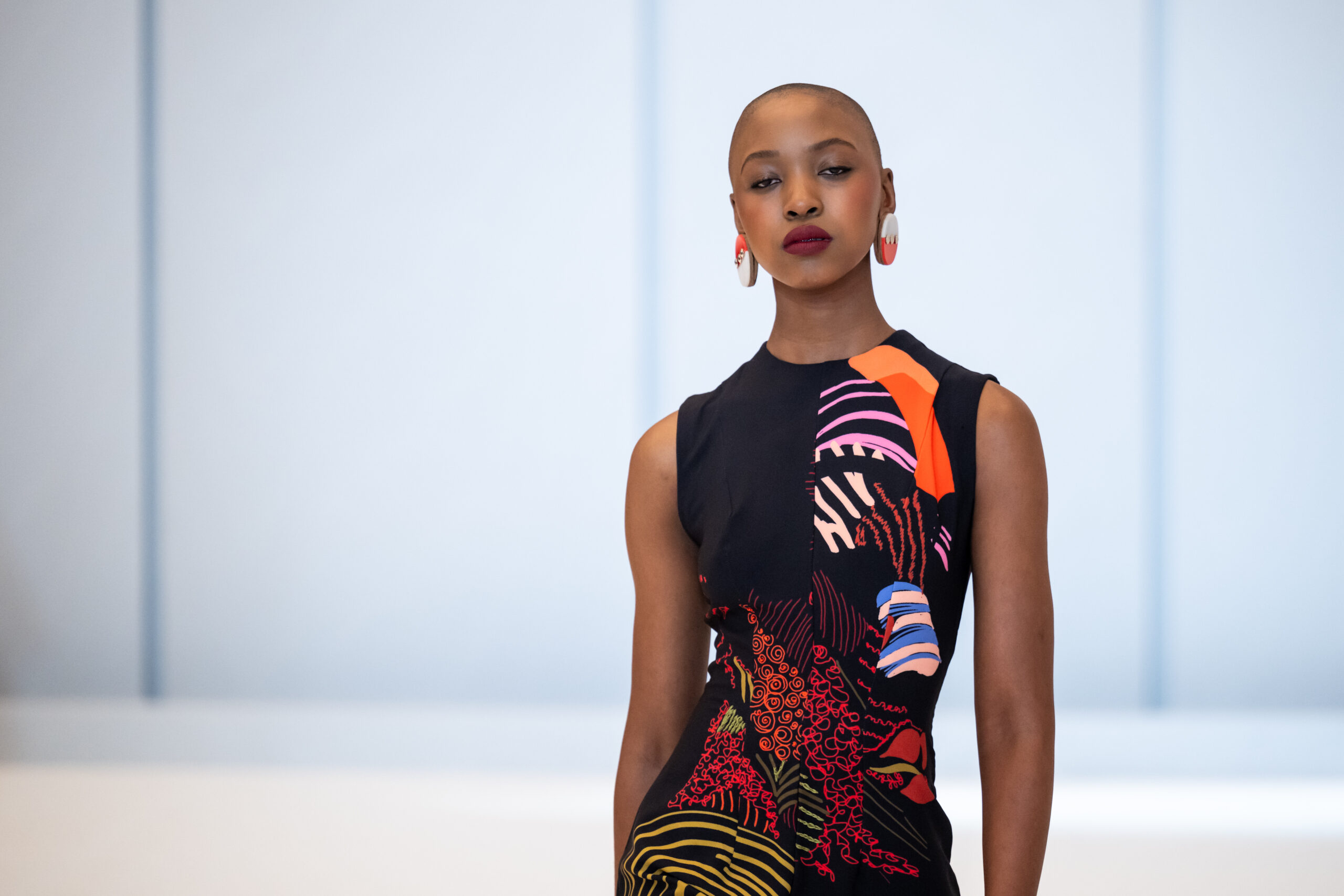 iZimpawu Jumpsuit - Image 5