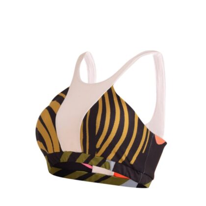 iZimpawu Gym Bra