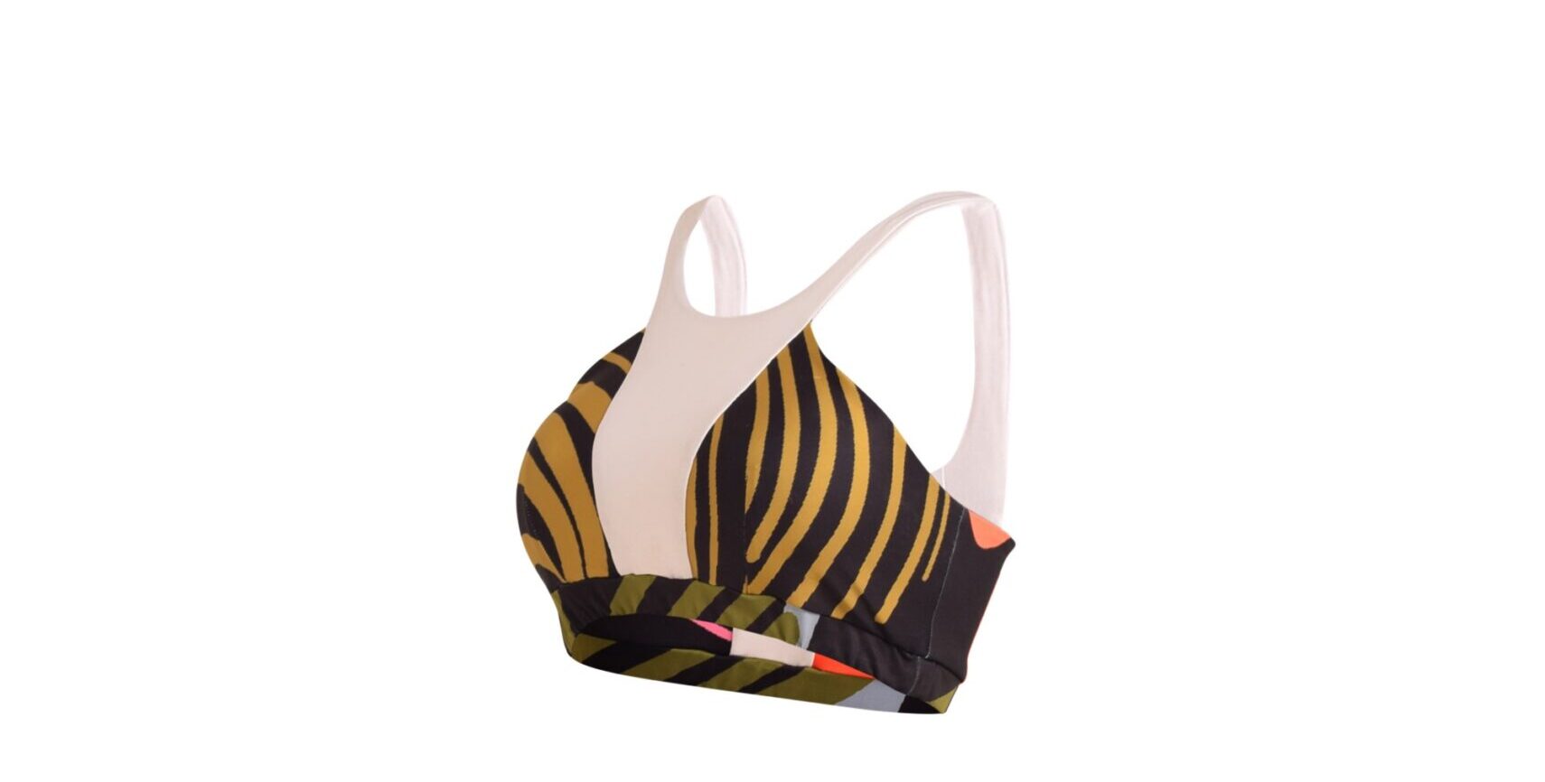 iZimpawu Gym Bra