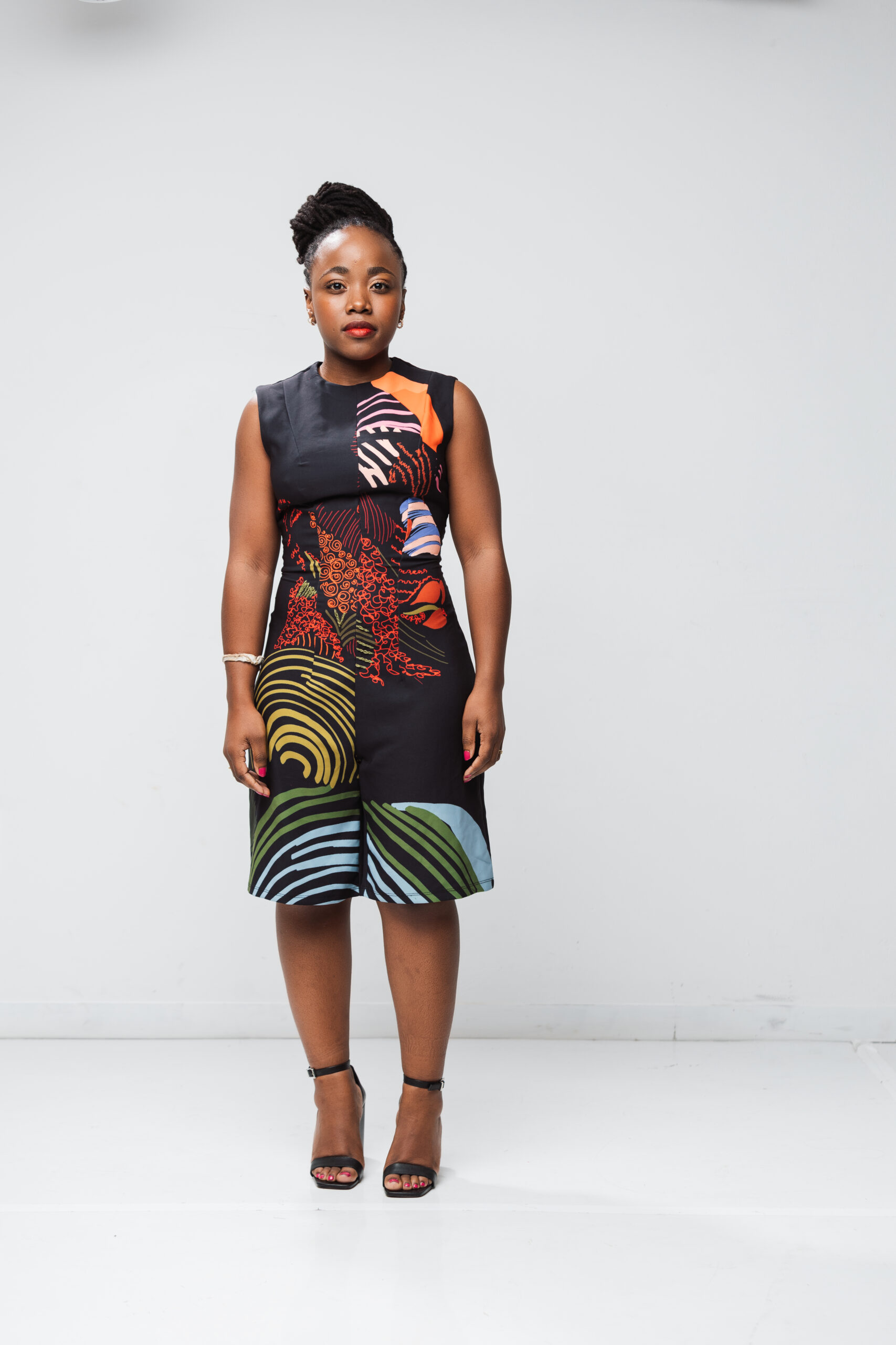iZimpawu Jumpsuit - Image 2