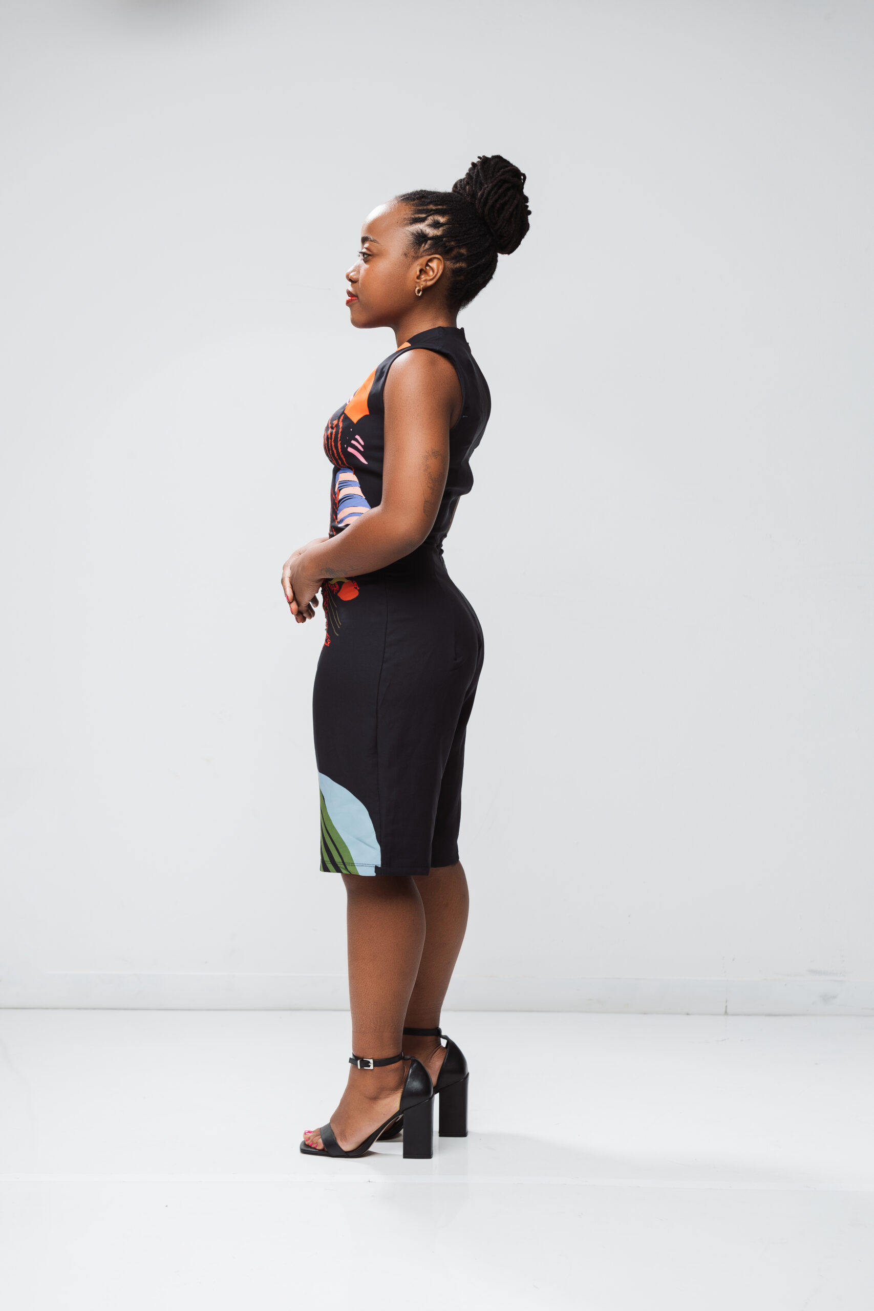 iZimpawu Jumpsuit - Image 4