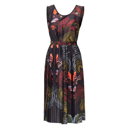 iZimpawu Black Camisole
